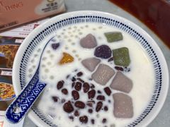 -曾氏姜撞奶甜品专家(岳阳店)