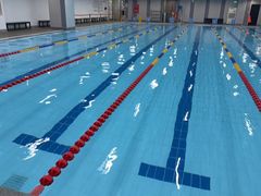 -奇迹健身(SM广场店)