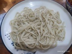 -秦韵味香辣爆肚面(钟楼店)