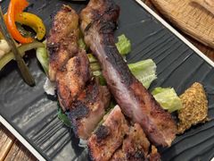 -BaBBo巴博意大利餐厅