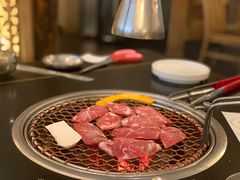 -韩屋韩国料理(天山路店)