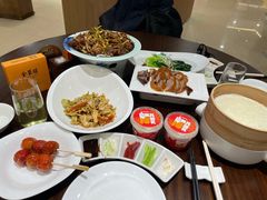 -全聚德(上海首店浦东店)