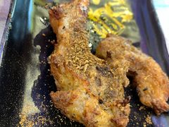 -纪录片《人生一串》体验店(静安店)