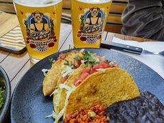 -Q MEX 库迈墨西哥餐吧(三里屯店)
