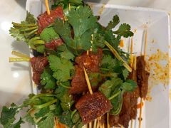 -XiaoJunGan Hotpot 钢管厂五区小郡肝火锅串串香