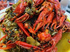 雪菜龙虾-盱眙红叶龙虾(金源北路店)