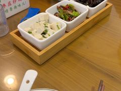 -鲁南仔·滕州炒鸡(经三路店)