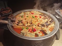 -烤匠麻辣烤鱼(双流明城购物中心店)