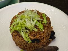 -五观堂素食(新华路店)