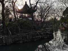 -拙政园