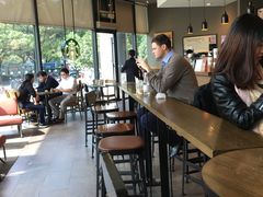 -星巴克(钦江路店)