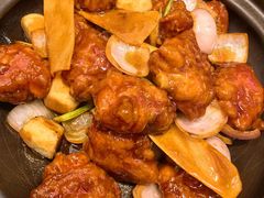 -悦真雅院·四合院·清真私房菜(雍和宫店)