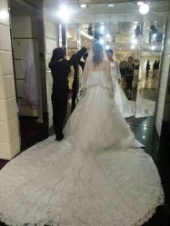 -韩国天使嫁衣婚纱礼服馆(上海旗舰店)