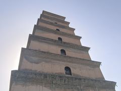 -大慈恩寺(大雁塔)