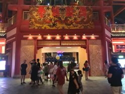 -南京万达乐园