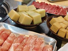 -钱摊摊安顺夺夺粉火锅(宏大广场店)