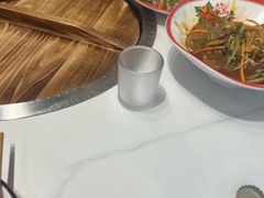 -那红花·东北菜铁锅炖(仙林金鹰店)