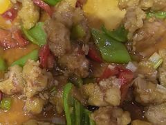 -一块豆腐·海鲜·家常菜(李沧书院路店)