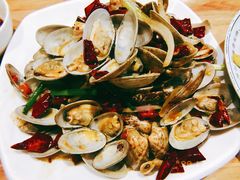 -南海渔家•海鲜•正宗海南菜(海棠湾店)