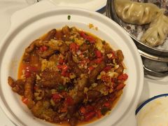 -兰湘子·湘菜小炒(南京江宁万达店)