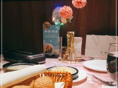 -西堤牛排(南京龙江店)