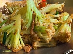 -绿茶餐厅(光明N次方公园店)