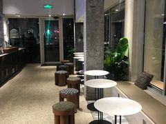-星巴克(武康路店)