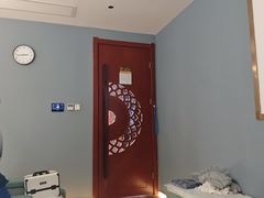 -华夏良子·足道SPA艾灸(胜利路店)