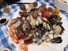 -潮有信餐厅(碧桂园十里金滩店)