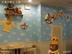 -嘉喜来比萨(罗马花园店)