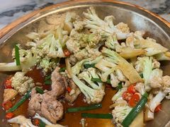 -佬麻雀·新湘菜(珠海金发购物中心店)