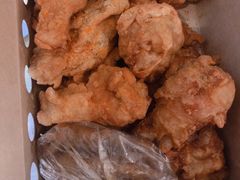 -阿捡忭京炸鸡(韭菜园总店)