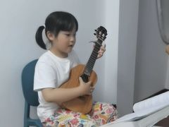 -迷音音乐国际艺术中心(三林店)