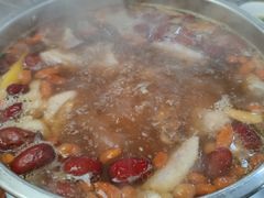 -广宁炭炉鸡煲·富临门饭店