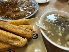 -协顺园回头馆(南顺城路店)