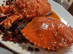 -毛里求斯小四川餐厅总店