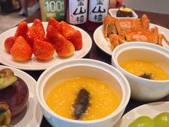 -临水宫·康养餐厅(徐矿广场店)