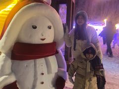 -长春市南湖公园