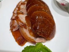 传统精品烤鸭-惠丰堂饭庄·烤鸭·京味菜(翠微路店)