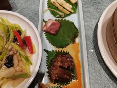 -小厨娘淮扬菜(六合欢乐港店)