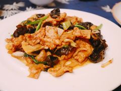 -山西饭店