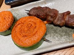 -人间酒暖·Go blanc·烧鸟·深夜食堂(陆家嘴店)