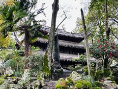 -天一阁博物院