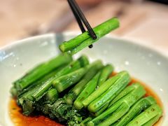 -港丽餐厅(高德置地店)