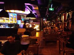 -Helens海伦司小酒馆(广州永庆坊店)
