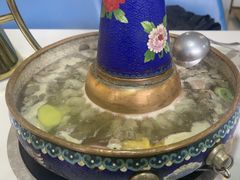-毛辣果·贵州红酸汤牛肉火锅(西单店)