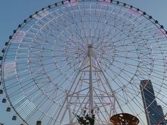 -南昌之星摩天轮