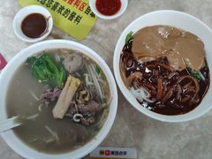 沙茶粿套餐-华威达牛庄(黄埔大道西店)