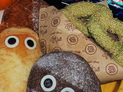 -巴黎贝甜(五道口店)