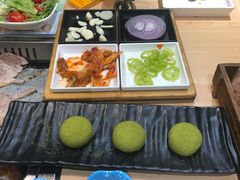 -千纸鹤嫩汁烤肉(西大直街店)